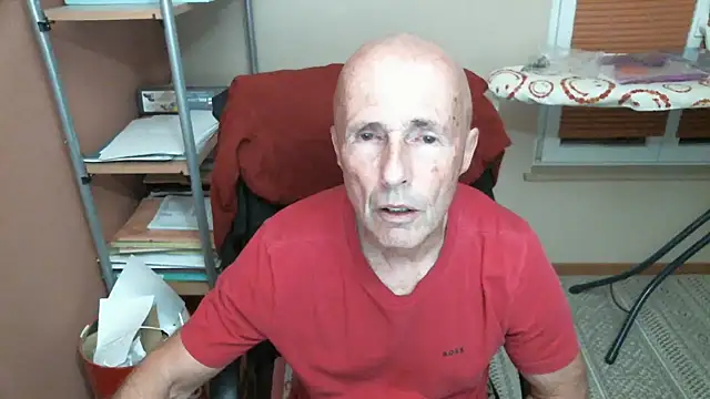 olibrius71 online show from 03-01-26, 10:23