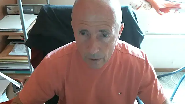 olibrius71 online show from 05-18-26, 12:55