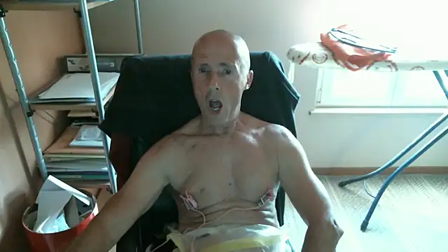 olibrius71 online show from 05-21-26, 05:53