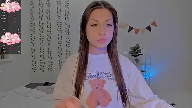 Mary tiim online show from 12-13-24, 05:43