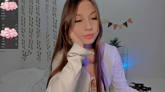 Mary tiim online show from 12-23-24, 03:33