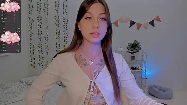 Mary tiim online show from 01-21-25, 06:45