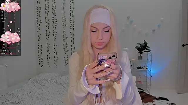 Mary tiim online show from 01-23-25, 01:24