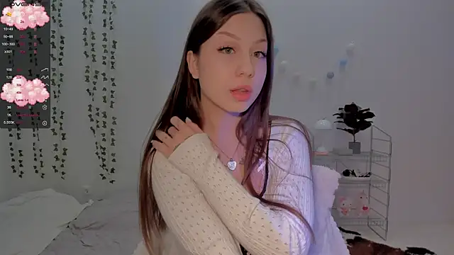 Mary tiim online show from 02-16-25, 04:32