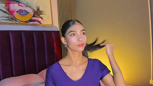 LauraAristizabal online show from 06-07-26, 11:58