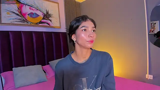 LauraAristizabal online show from 07-02-26, 12:33