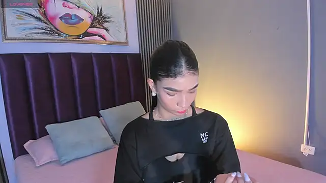 LauraAristizabal online show from 07-12-26, 11:56