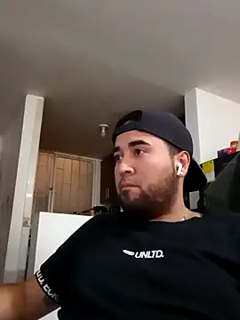 nickboyx3 online show from 03-03-25, 12:48