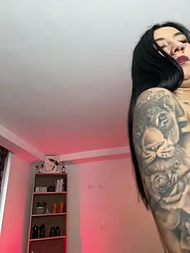 missariadna2 online show from 02-28-26, 08:32