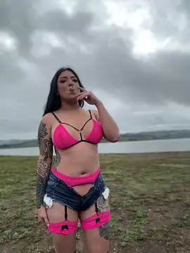 Snapshot of Karol_Green_Motorcycle chatting on 03-15-25, 12:24 Karol Green Motorcycle online show from 03-15-25, 12:24