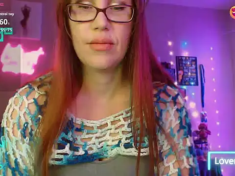 EmmaIsHere online show from 02-03-26, 04:12