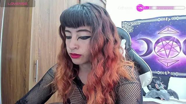 yunkodolly666 online show from 01-20-25, 09:22