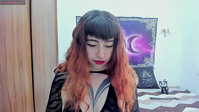 yunkodolly666 online show from 01-21-25, 08:00