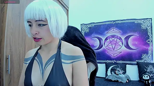 yunkodolly666 online show from 01-31-25, 09:37