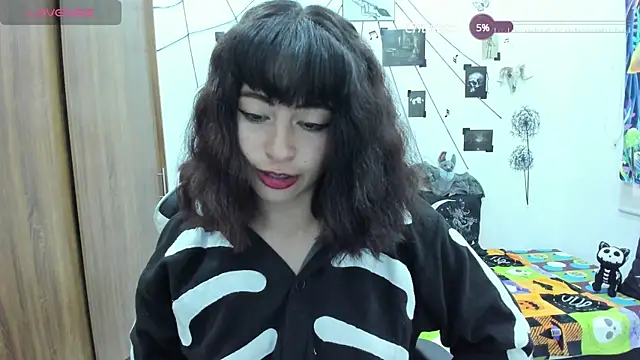 yunkodolly666 online show from 02-23-25, 10:20