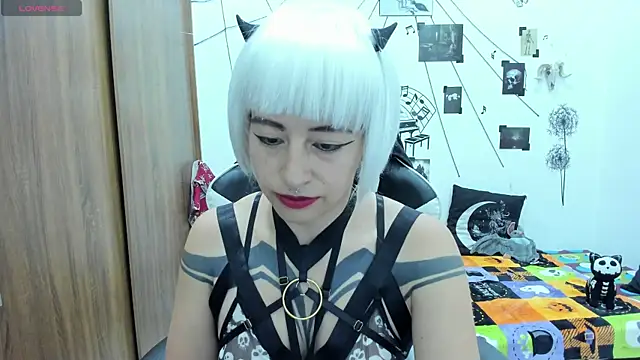 yunkodolly666 online show from 03-08-25, 09:08