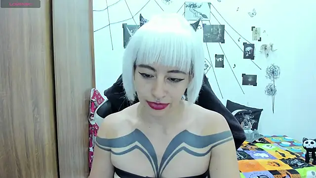 yunkodolly666 online show from 03-15-25, 12:25