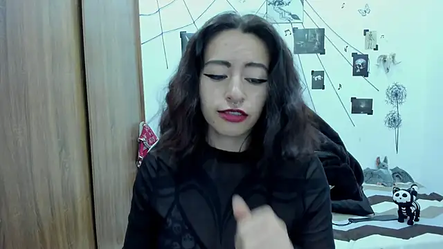 yunkodolly666 online show from 03-22-25, 04:58