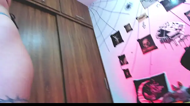 yunkodolly666 online show from 10-08-25, 08:39