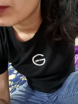 CuteSarikaLIVE online show from 02-28-25, 04:10