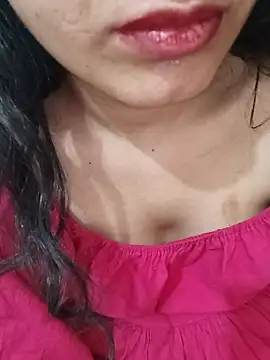 CuteSarikaLIVE online show from 03-19-25, 07:18