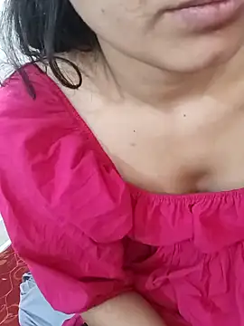 CuteSarikaLIVE online show from 03-22-25, 04:24