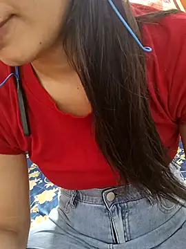 CuteSarikaLIVE online show from 09-18-25, 04:03