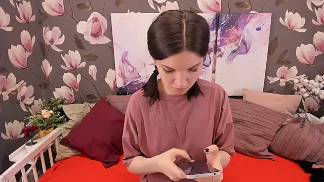 MelaniGrand online show from 02-19-25, 09:39