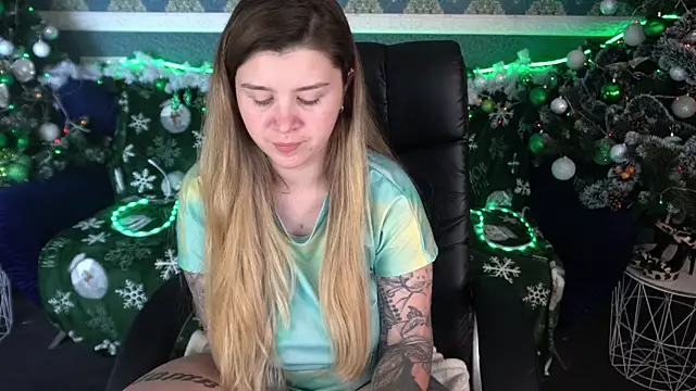 AmellyMilly online show from 01-05-26, 05:27