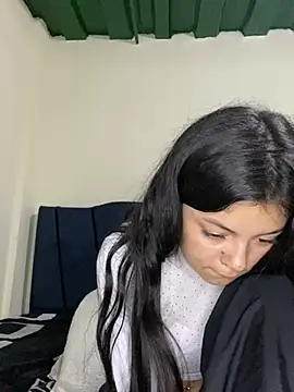 Meghan320 online show from 02-11-25, 10:18