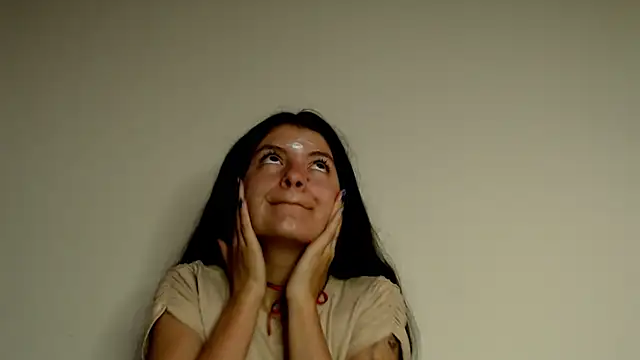 Meghan320 online show from 02-20-25, 03:41