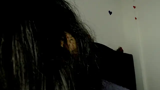 Meghan320 online show from 03-21-25, 07:57