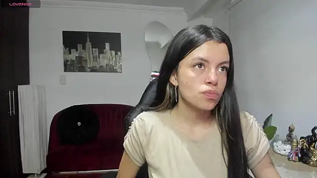 Meghan320 online show from 10-03-25, 11:40