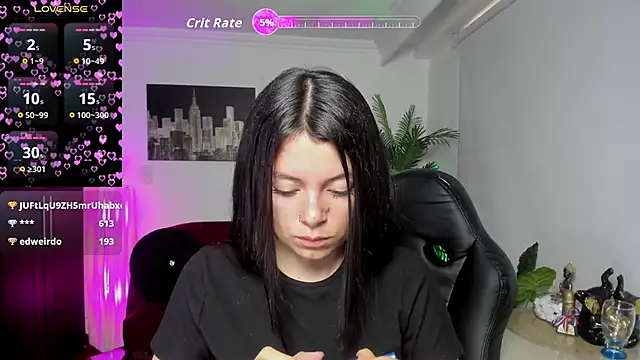 Meghan320 online show from 10-11-25, 02:15