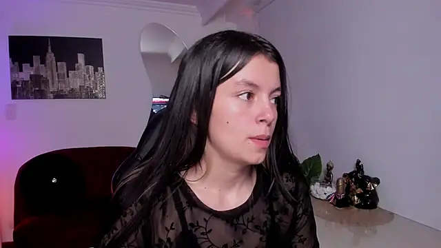 Meghan320 online show from 11-02-25, 11:45