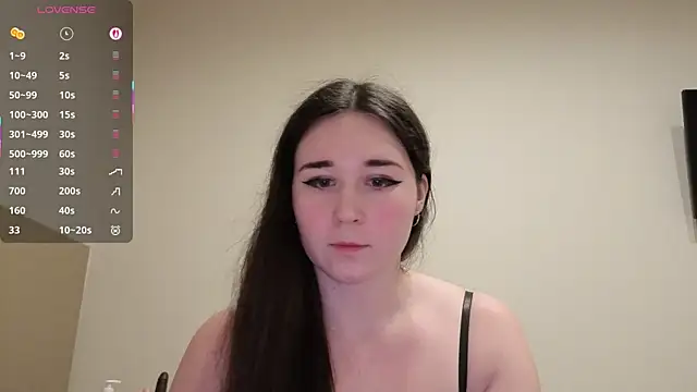 Snapshot of MaryHillx chatting on 11-20-25, 07:02 MaryHillx online show from 11-20-25, 07:02