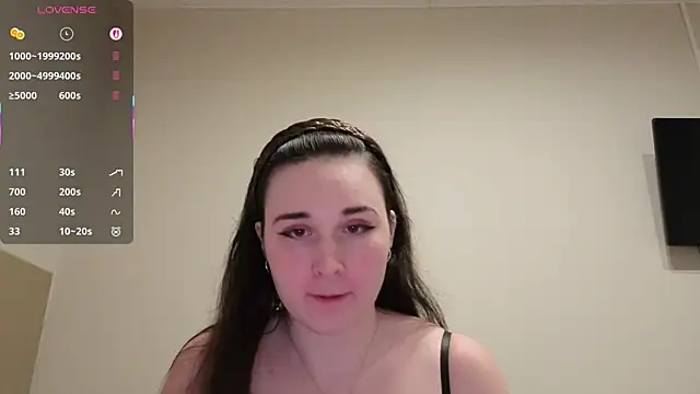 Snapshot of MaryHillx chatting on 11-21-25, 07:12 MaryHillx online show from 11-21-25, 07:12