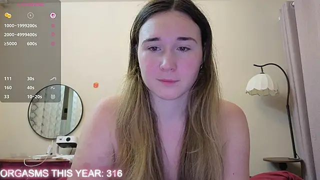 Snapshot of MaryHillx chatting on 05-04-26, 07:54 MaryHillx online show from 05-04-26, 07:54