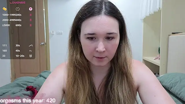 Snapshot of MaryHillx chatting on 06-03-26, 01:36 MaryHillx online show from 06-03-26, 01:36