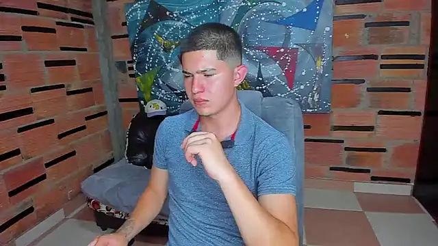 Snapshot of patrik_027 chatting on 01-28-25, 11:17 patrik 027 online show from 01-28-25, 11:17