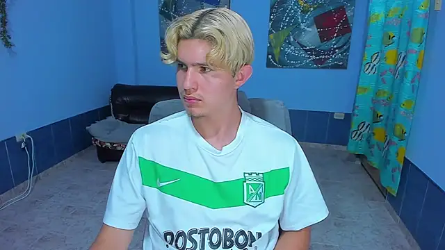 patrik 027 online show from 10-29-25, 07:43