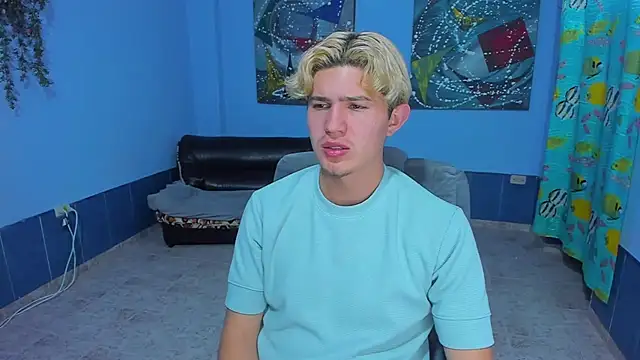 patrik 027 online show from 11-01-25, 04:36