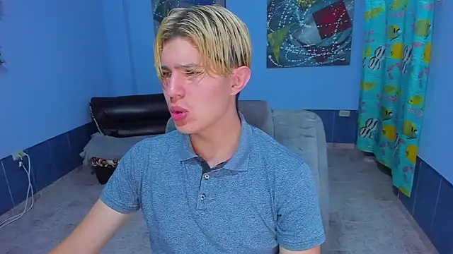 patrik 027 online show from 11-10-25, 07:35