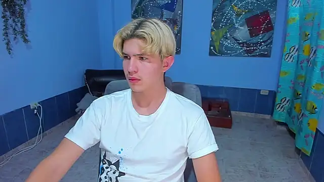 patrik 027 online show from 11-15-25, 07:16