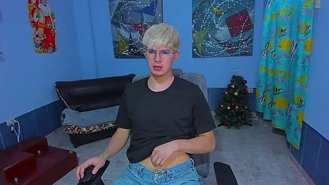 patrik 027 online show from 12-20-25, 09:05