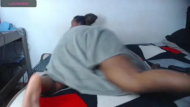 Snapshot of Sexy_night_bm chatting on 12-21-24, 12:53 Sexy night bm online show from 12-21-24, 12:53