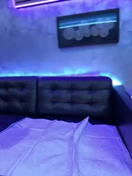 Snapshot of KirstieVegas chatting on 02-02-25, 08:30 KirstieVegas online show from 02-02-25, 08:30