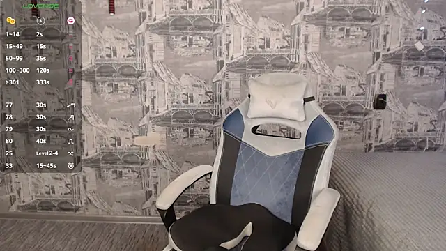 Snapshot of Oliver_Fresh chatting on 02-08-25, 09:35 Oliver Fresh online show from 02-08-25, 09:35