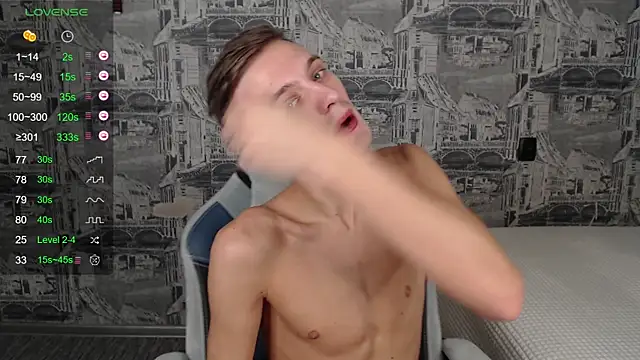 Oliver Fresh online show from 12-20-25, 09:38