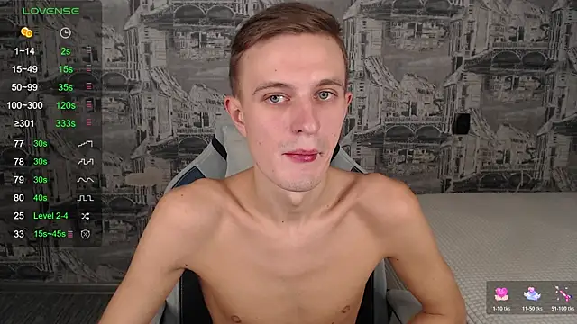 Oliver Fresh online show from 12-22-25, 09:39